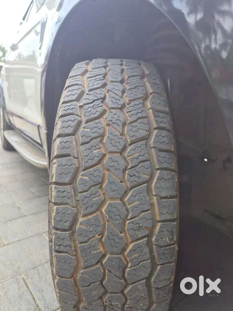 Chevrolet Captiva Diesel Automatic 2010 Year