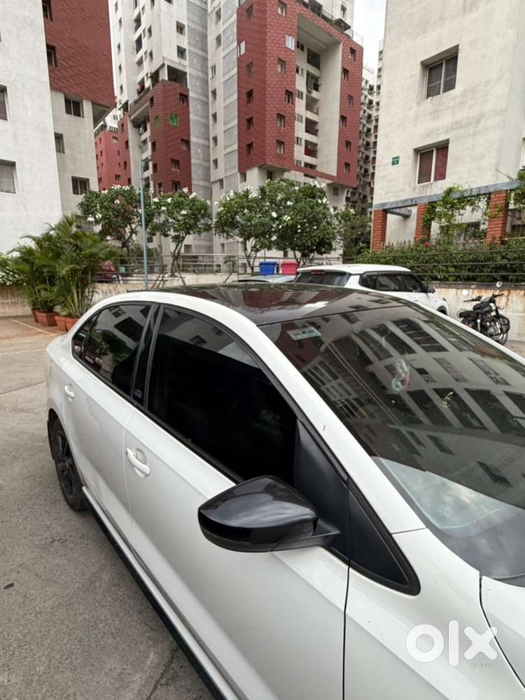 Skoda Rapid 2021 Petrol 44000 Km Driven