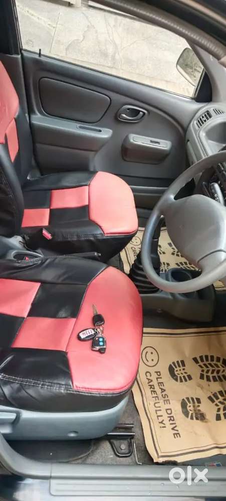 Maruti Suzuki Alto 2008