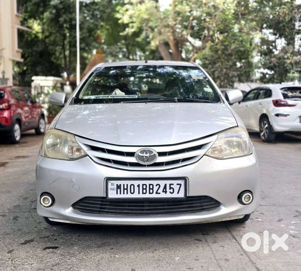 Toyota Etios Liva 2013-2014 Diesel, 2012, Diesel
