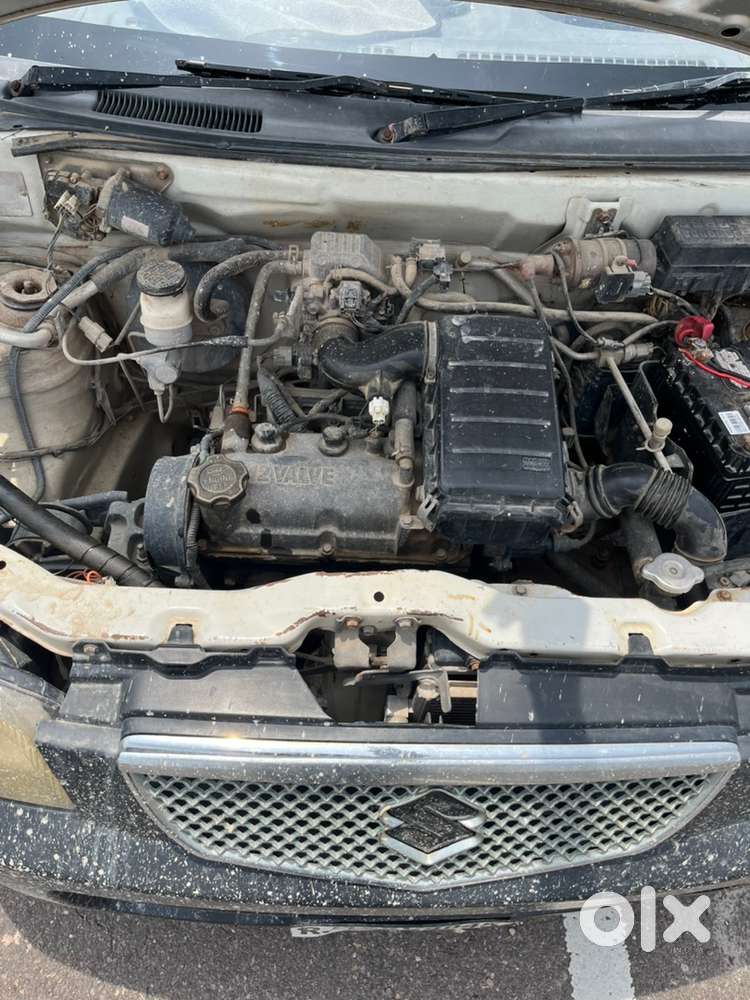 Audi A8 L 120