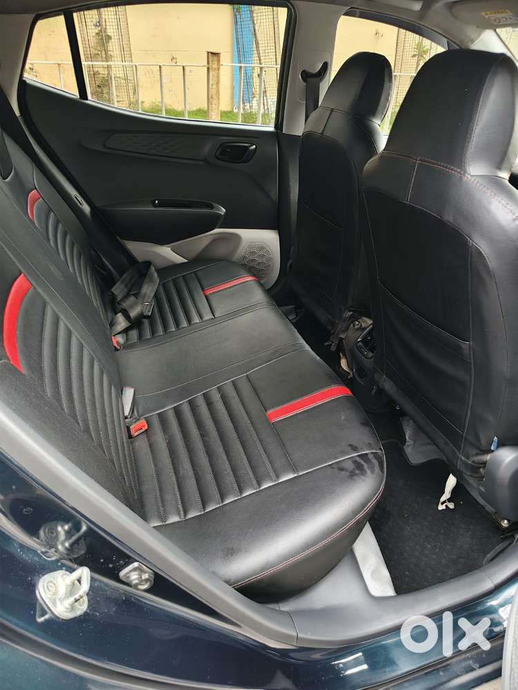 Hyundai Grand I10 Nios Magna, 2022, Petrol