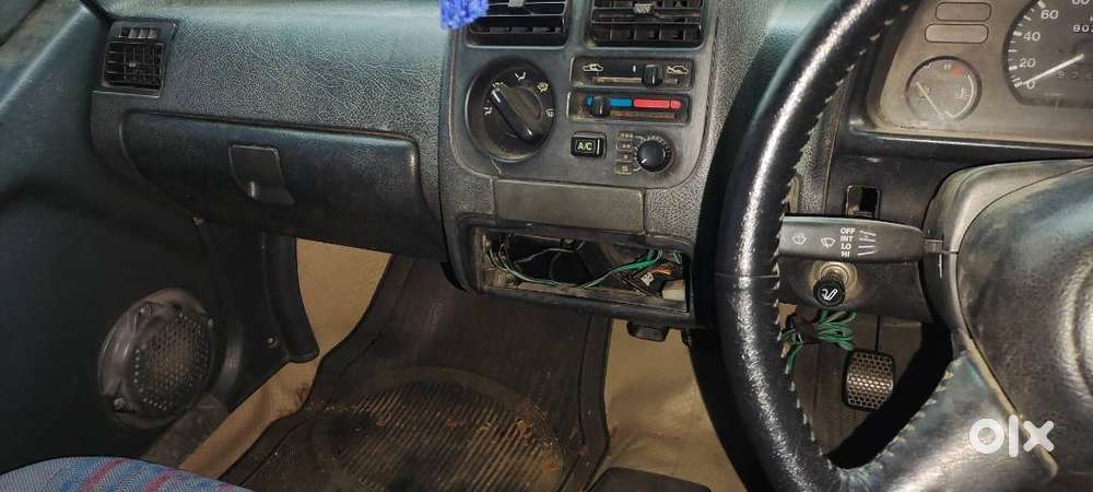 Maruti Suzuki Zen Lpg 1999  Good Condition