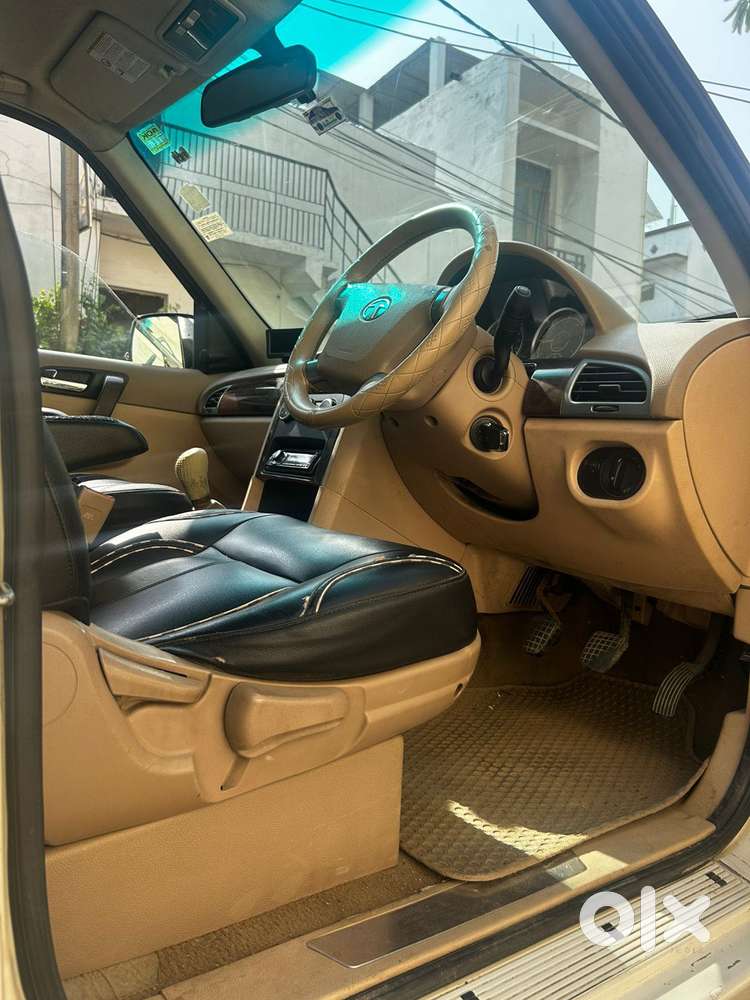 Tata Safari Storme [2012-2015] 2.2 Vx 4x2, 2013, Diesel