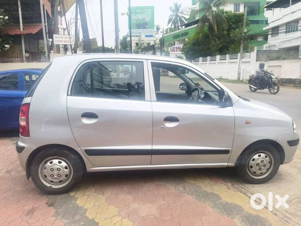 Hyundai Santro Xing Xl, 2008