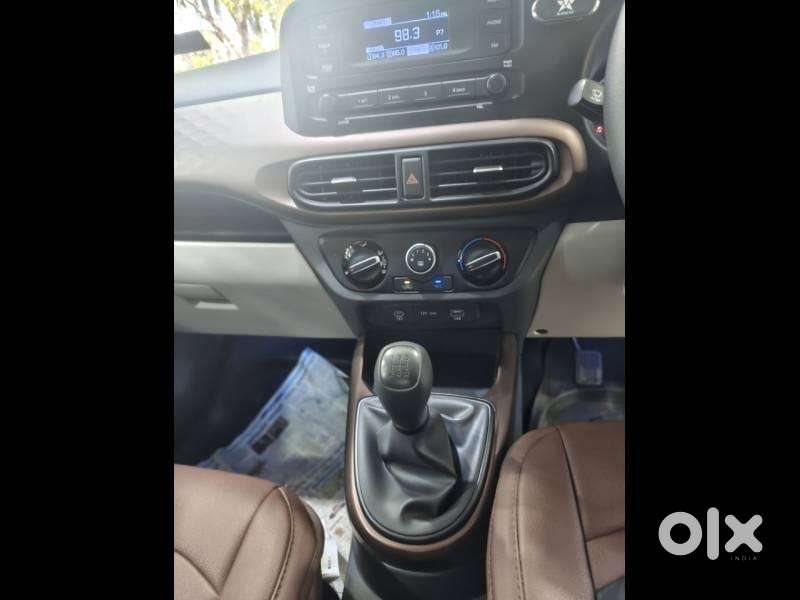 Hyundai Aura 1.2 S Cng, 2025, Cng & Hybrids