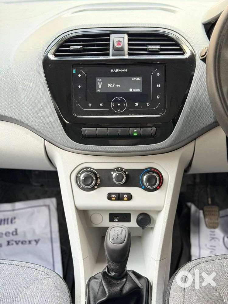 Tata Tiago Xm, 2025, Cng & Hybrids