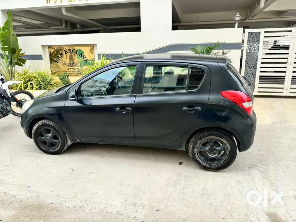 Hyundai I20 1.2 Asta 2010
