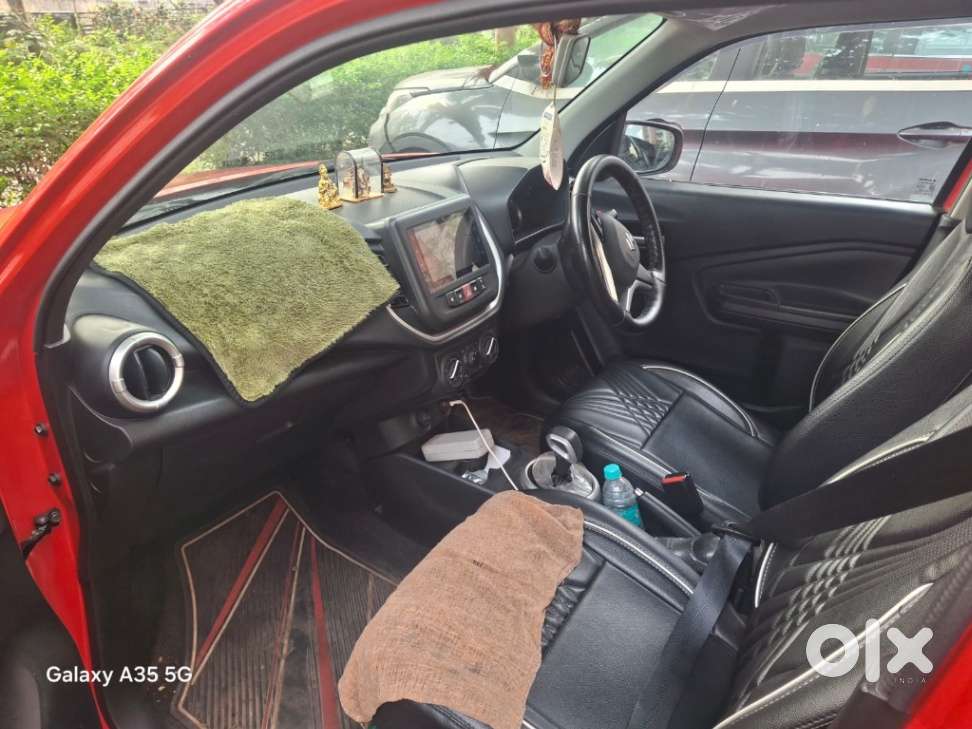 Maruti Suzuki Celerio Zxi Plus Amt, 2022, Petrol