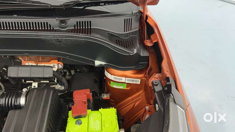Tata Punch Adventure, 2023, Petrol