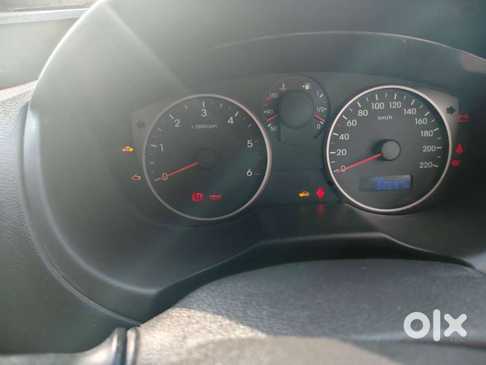 Hyundai I20 Sportz 1.4 Crdi 6 Speed Bs-iv, 2013, Diesel