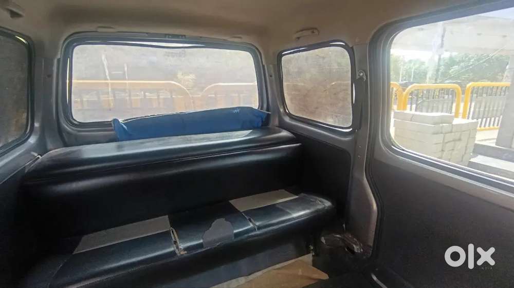 Maruti Suzuki Eeco 2023