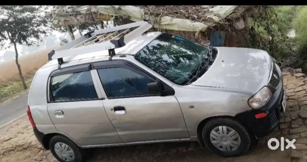 Gaddi Acchi Hay Condition Me