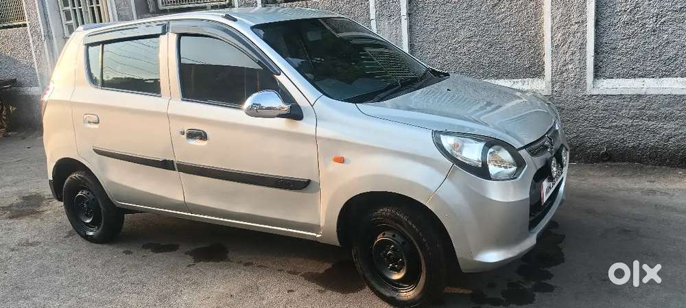 Maruti Suzuki Alto 800 2016