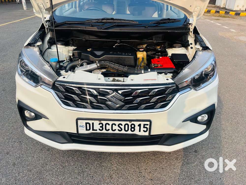 Maruti Suzuki Ertiga Vdi Shvs, 2020, Diesel