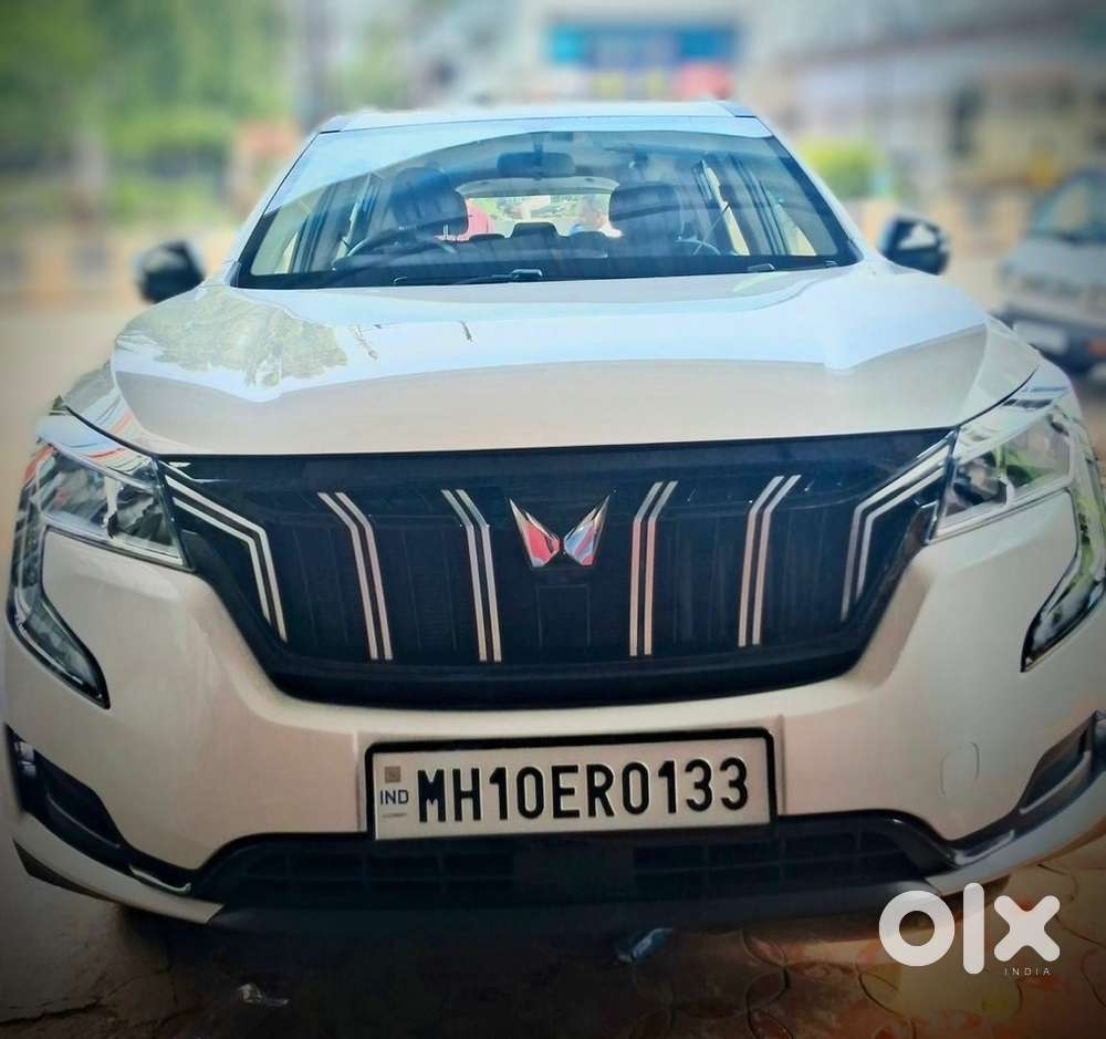 Mahindra Xuv700 Diesel 2025