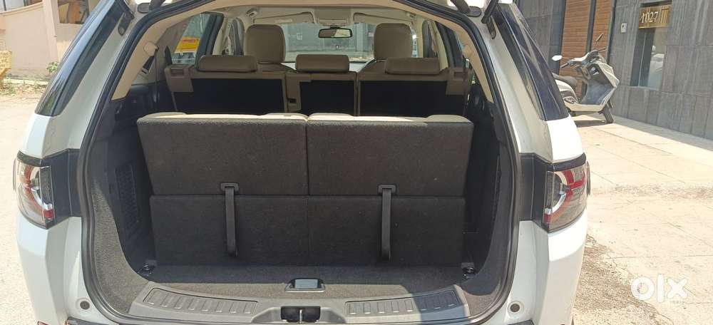 Land Rover Discovery Sport Td4 Hse, 2015, Diesel