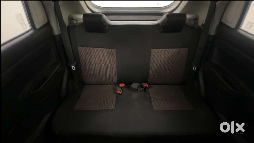 Maruti Suzuki S-presso Vxi Plus, 2020, Petrol