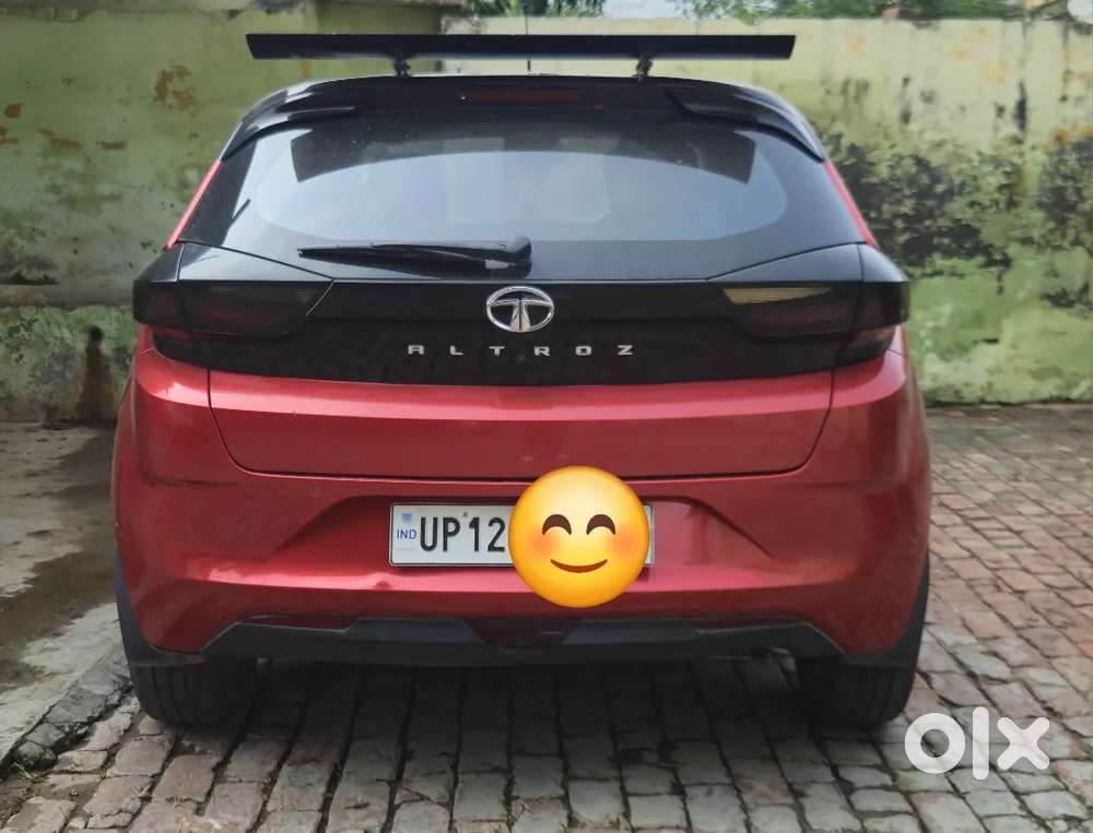Tata Altroz 1.2 Xz 2021 ( Urgent Sell )