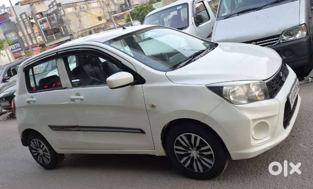 Maruti Suzuki Celerio Vxi(o), 2019, Cng & Hybrids