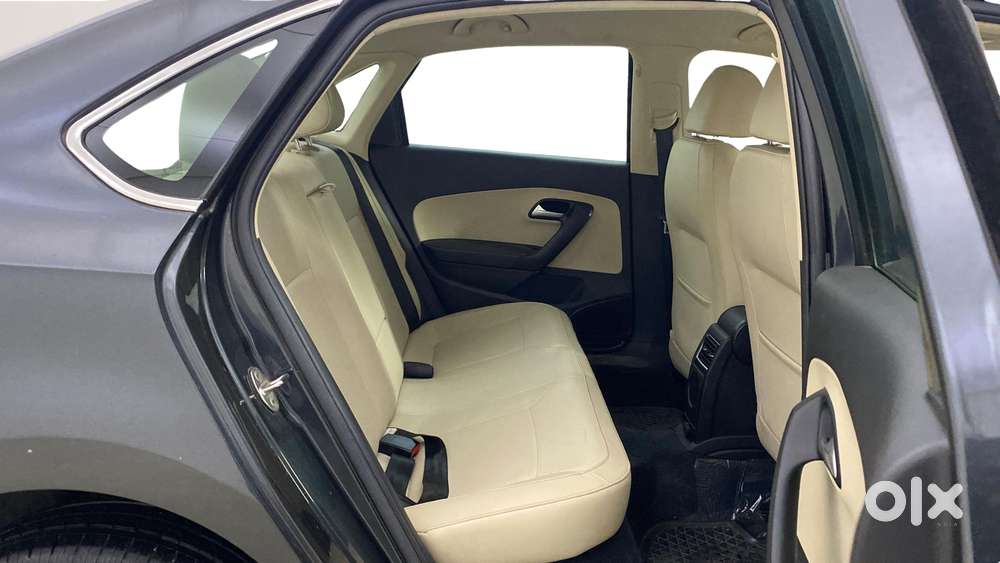 Volkswagen Vento 1.0 Highline Plus At, 2021, Petrol