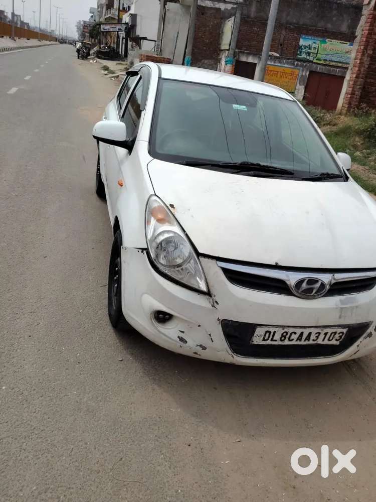 Hyundai I20 80000