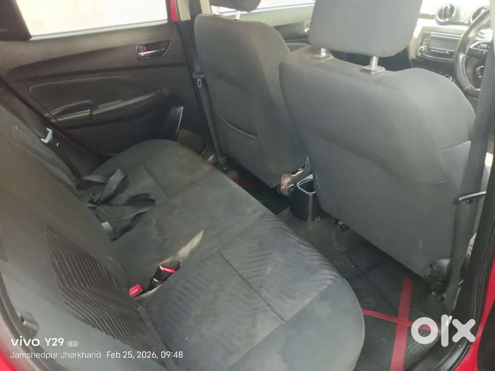 Maruti Suzuki Swift 2019 Petrol Well Maintained