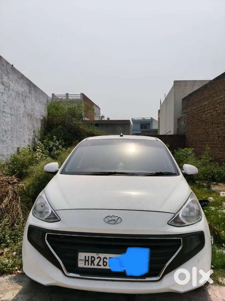Hyundai Santro 2020 Petrol Good Condition