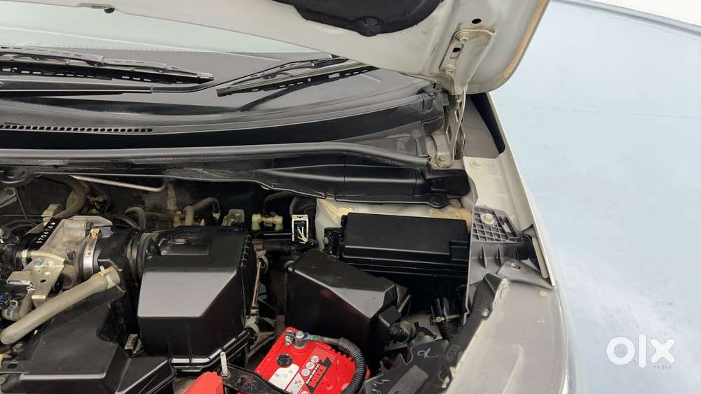 Honda Wr-v 1.2 Vx I-vtec, 2017, Petrol