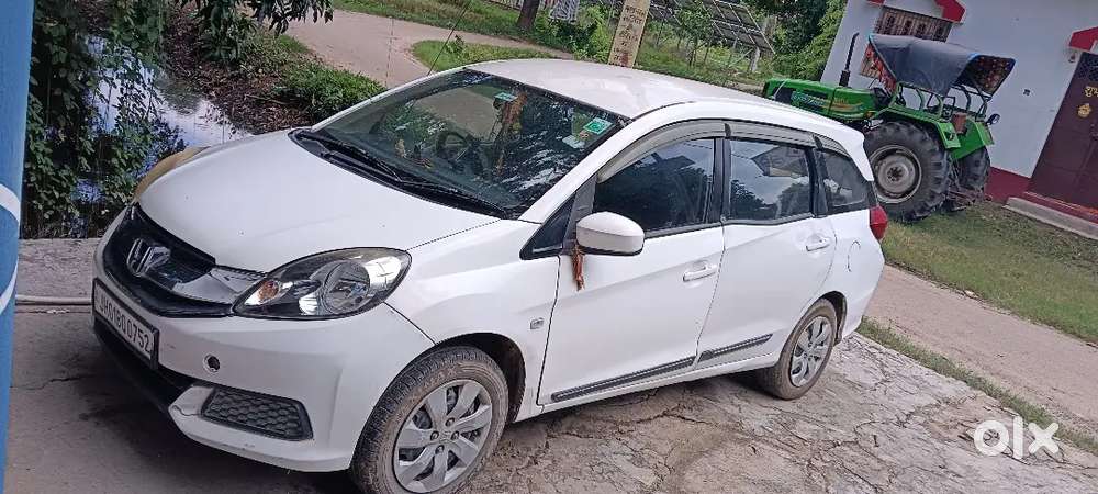 Honda Mobilio 1.5 2015