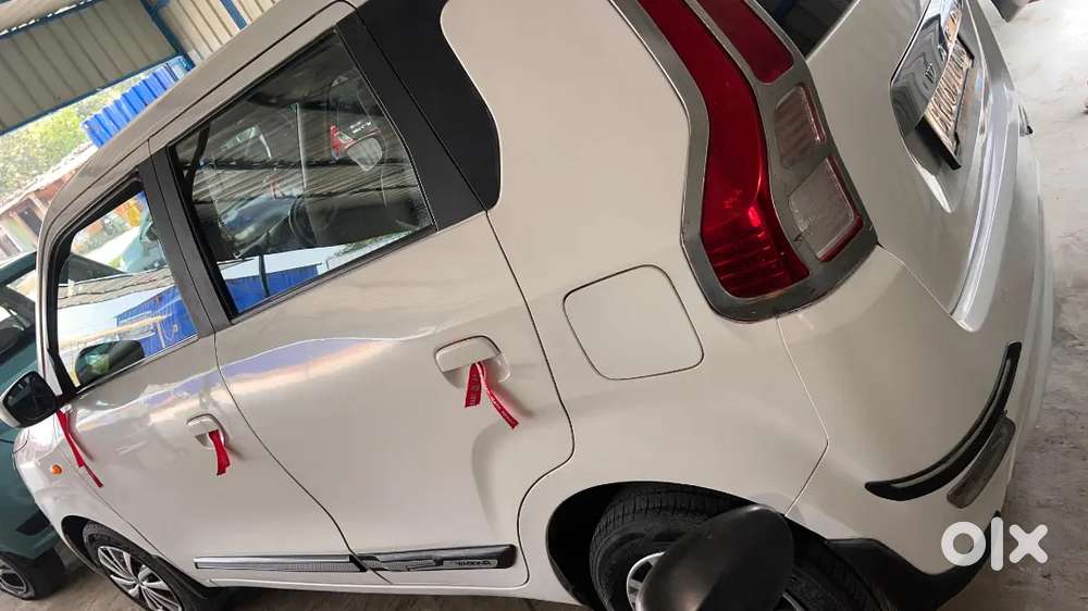 Only Urgent Buyers Contact Me Wagonr Showroom Condition