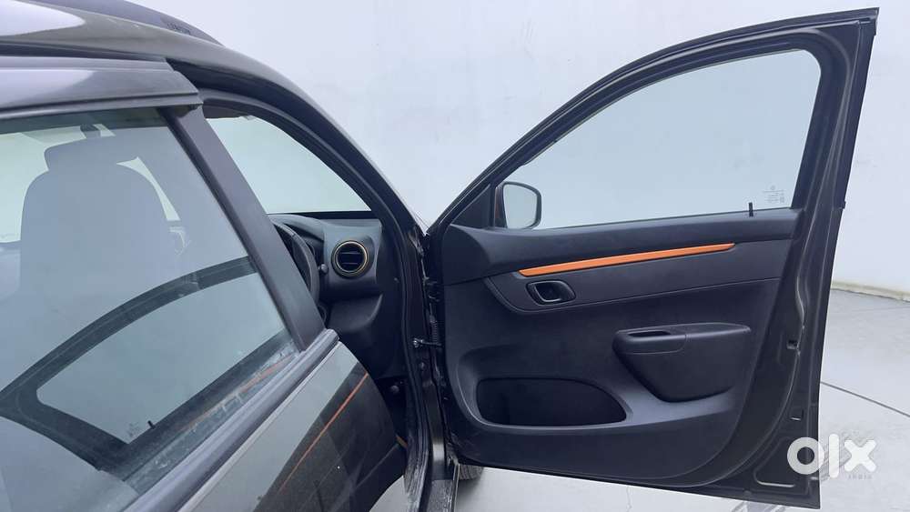 Renault Kwid Climber 1.0 Amt, 2018, Petrol