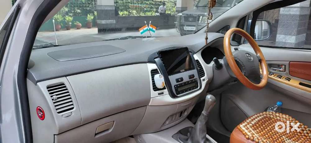 Toyota Innova 2009 Diesel Good Condition