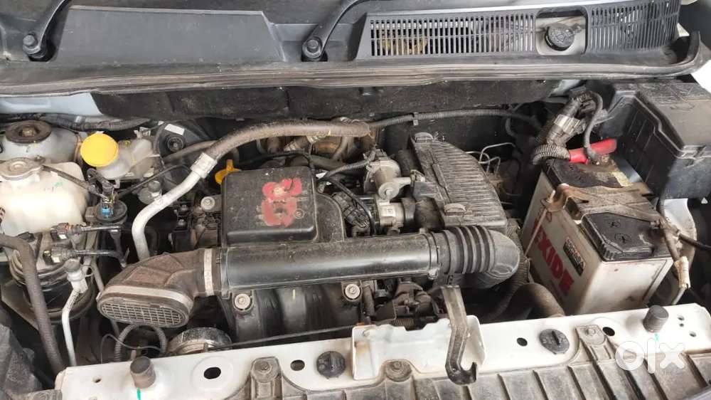 Renault Triber 2021 Petrol 33000 Km Driven