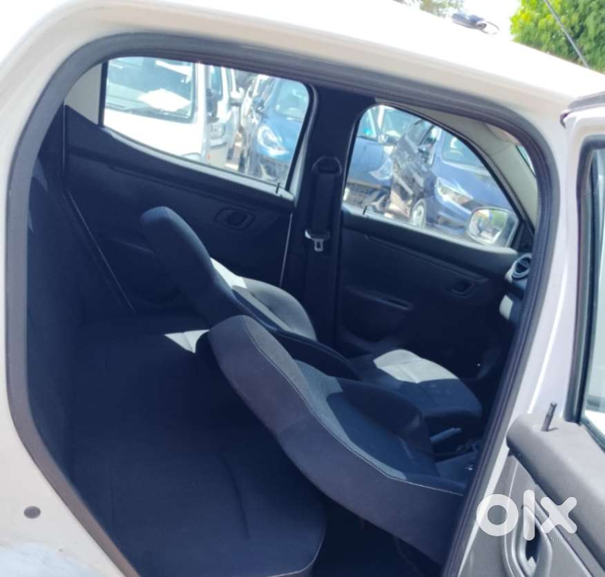 Renault Kwid Rxl, 2024, Petrol