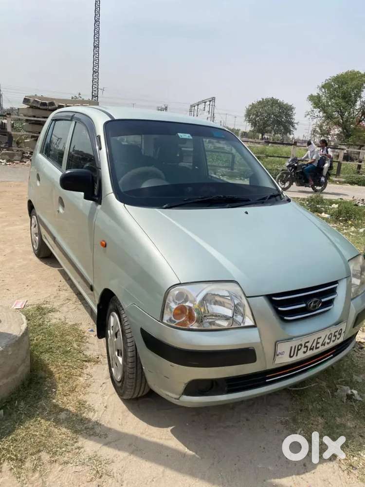 Hyundai Santro Xing 2005