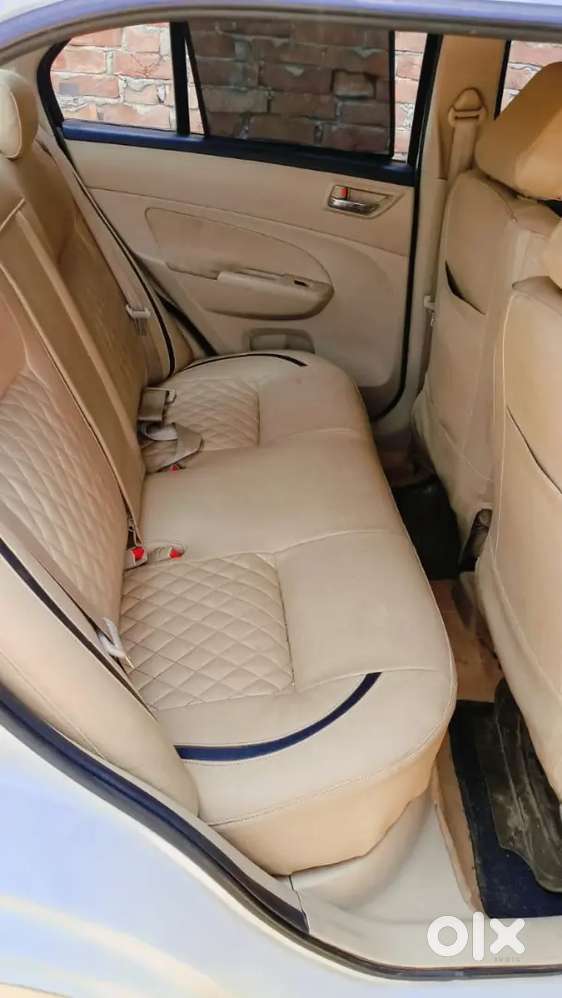 Maruti Suzuki Dzire Vdi 2013