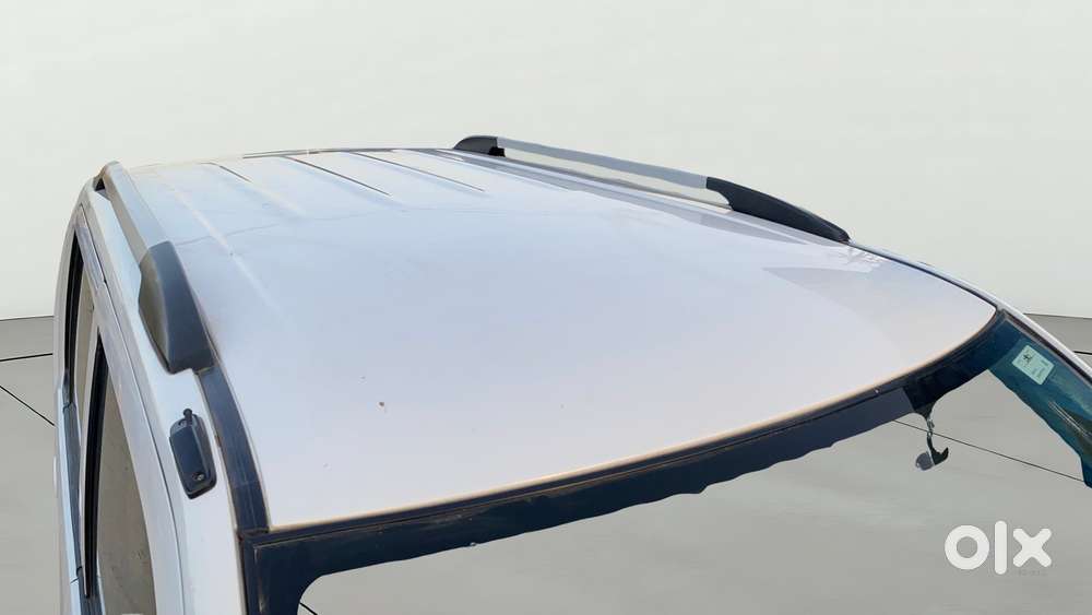 Maruti Suzuki Wagon R 1.0 Vxi, 2016, Petrol