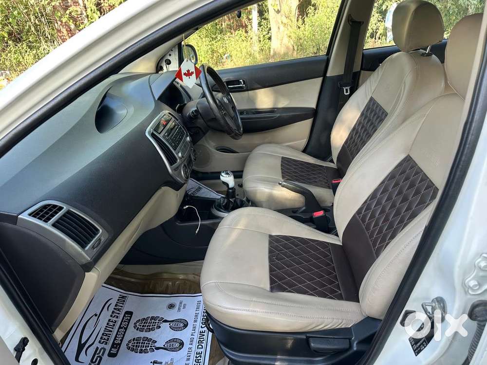 Hyundai I20 Sportz 1.4 Crdi, 2014, Diesel