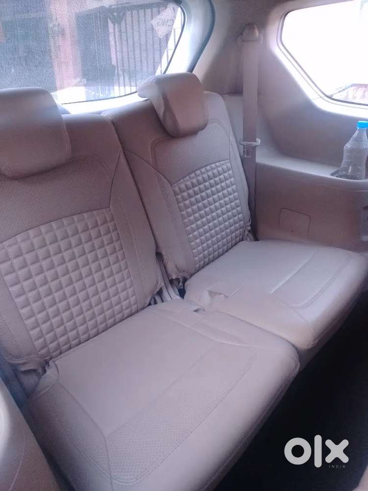 Maruti Suzuki Ertiga Vxi 2021