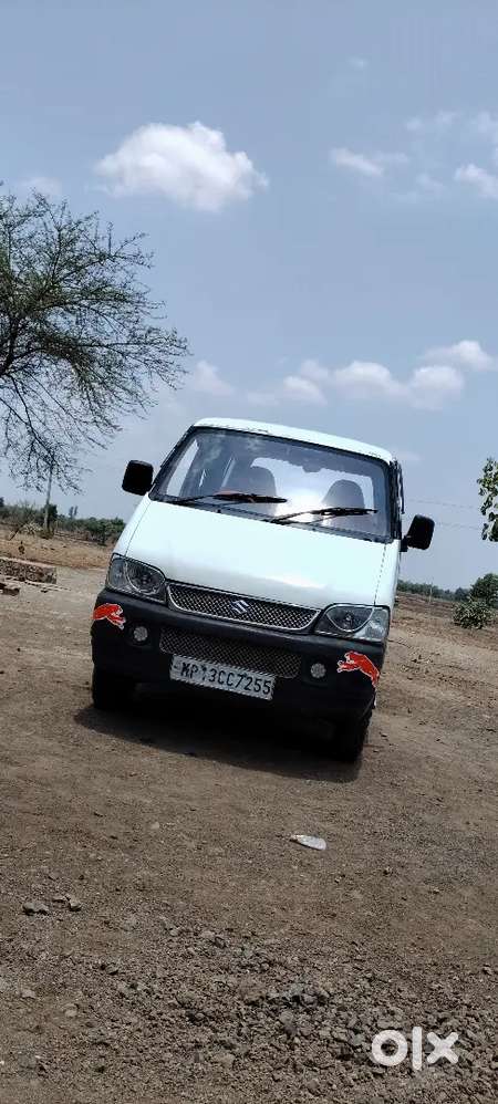 Maruti Suzuki Eeco 2019 Sleepar