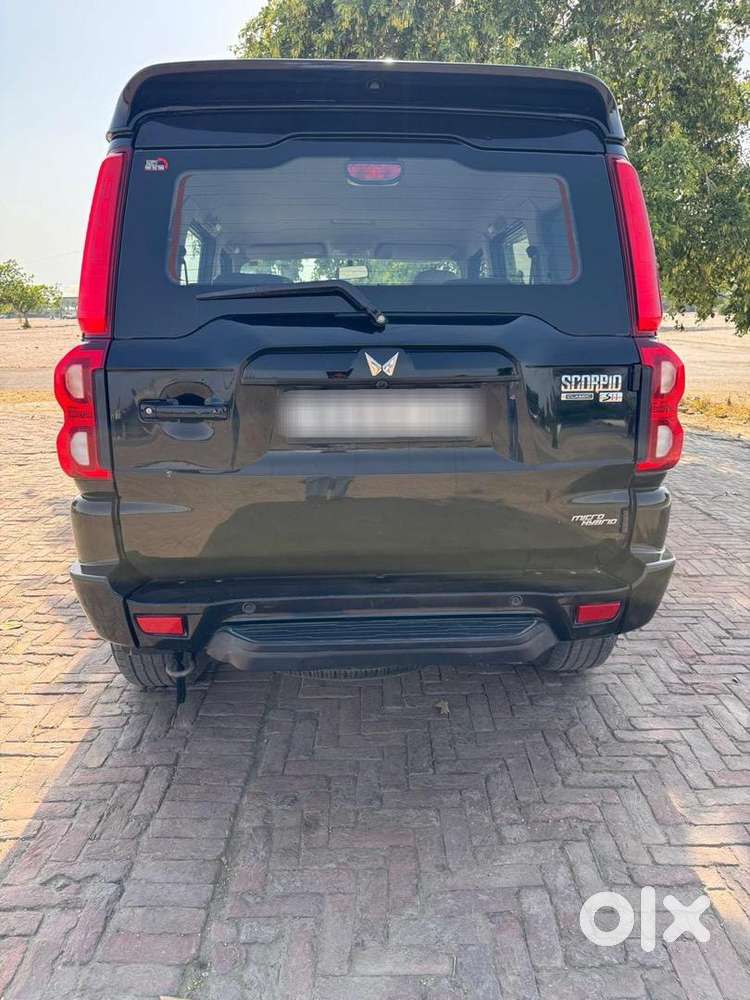 Mahindra Diesel Car 2024