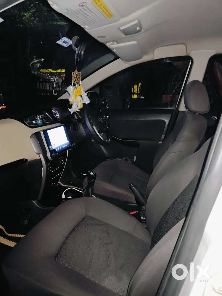 Tata Zest 2014 Petrol 63000 Km Driven