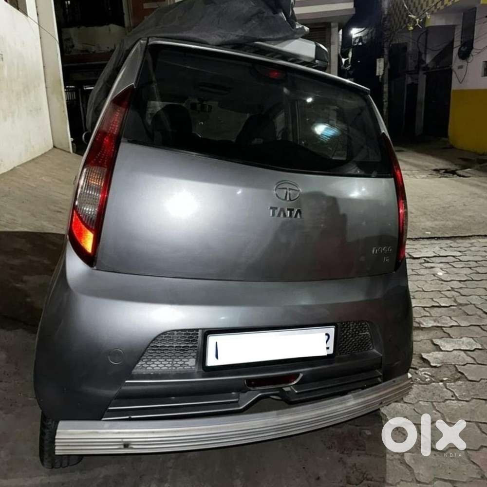 Tata Car From 2012