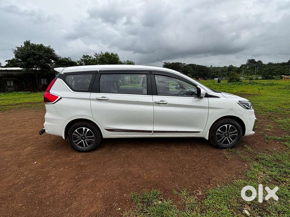 Maruti Suzuki Ertiga Vxi Cng, 2024, Cng & Hybrids