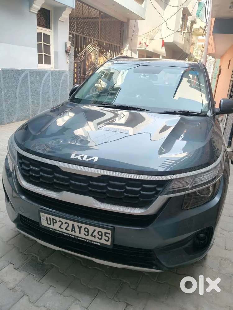 1st Owner,up 22,brand New Fully Insured Zero Dep