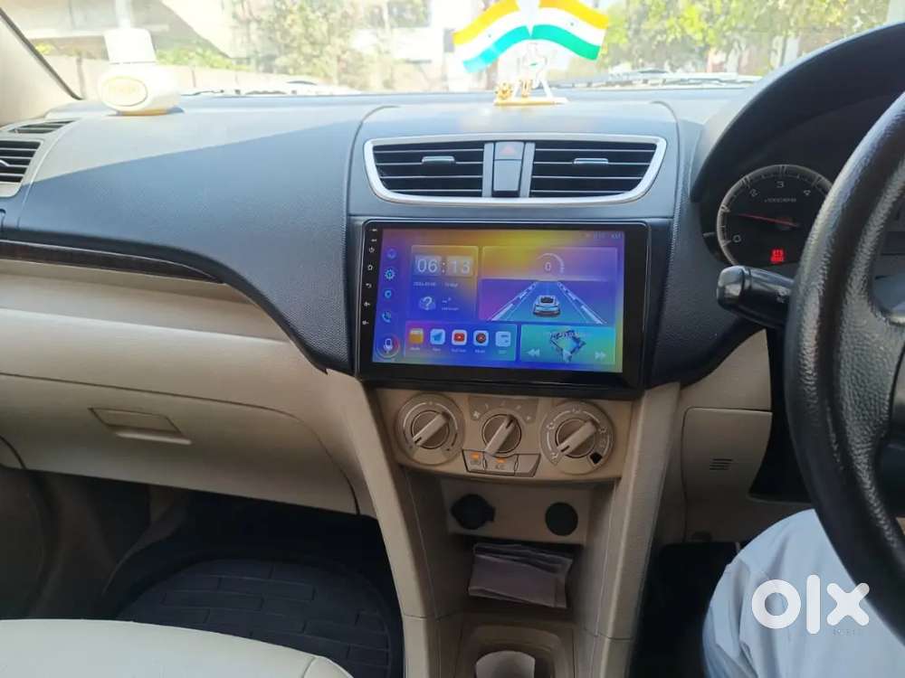Maruti Suzuki Vdi Diesel Swift 2014