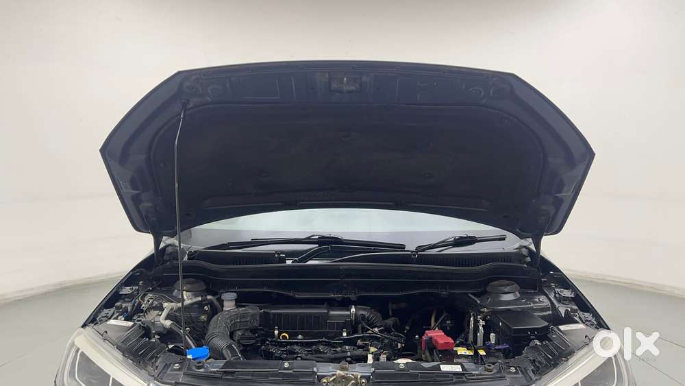 Toyota Urban Cruiser 1.5 High Grade Mt, 2022, Petrol