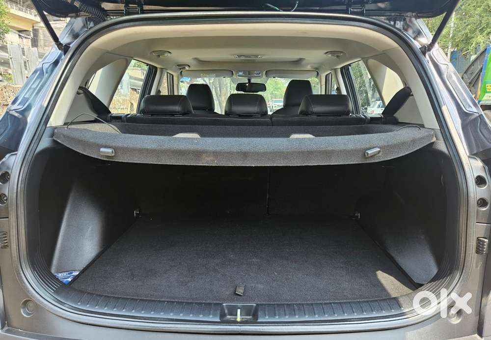 Kia Seltos 1.5 Htx Ivt Petrol Anniversary Edition, 2021, Petrol