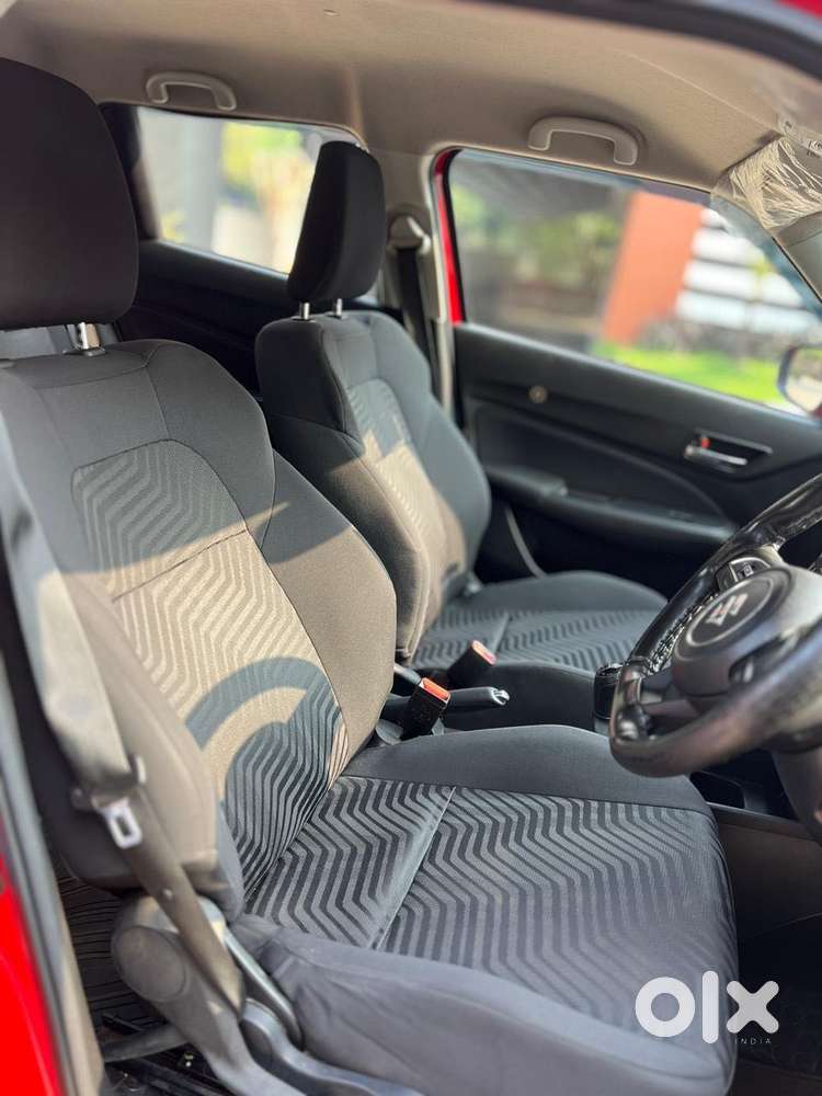 Maruti Suzuki Swift 1.2 Vxi (o), 2023, Petrol